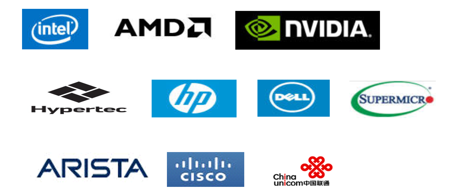 Strategy Partners